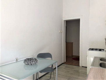 Mieszkanie Sprzedaż Szczecin Centrum bł. Królowej Jadwigi