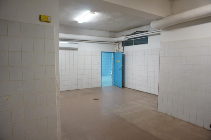 Lokal Wynajem Szczecin Niebuszewo św. Marcina 5