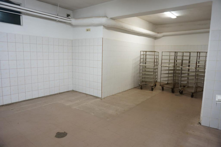 Lokal Wynajem Szczecin Niebuszewo św. Marcina 6