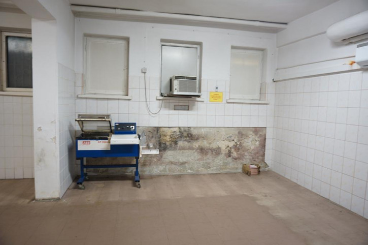 Lokal Wynajem Szczecin Niebuszewo św. Marcina 7