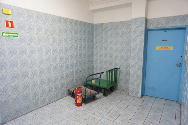 Lokal Wynajem Szczecin Niebuszewo św. Marcina 10