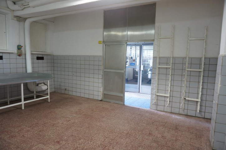 Lokal Wynajem Szczecin Niebuszewo św. Marcina 12