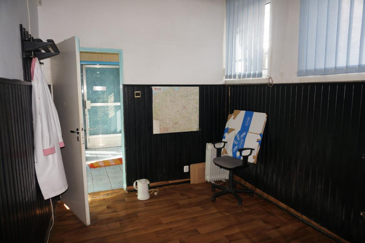 Lokal Wynajem Szczecin Niebuszewo św. Marcina 14