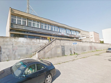 Lokal Wynajem Szczecin Niebuszewo św. Marcina