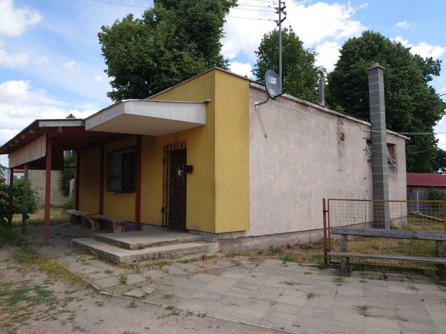 Dom Sprzedaż Kolsk 1