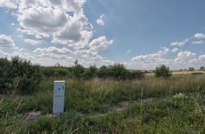 Działka Sprzedaż Kłodowo