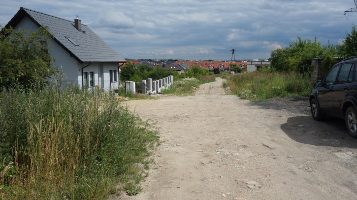 Działka Sprzedaż Bezrzecze 6