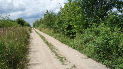 Działka Sprzedaż Bezrzecze