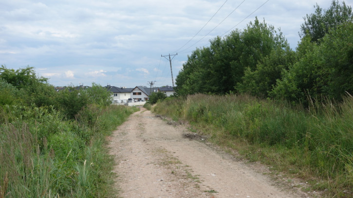 Działka Sprzedaż Bezrzecze 1