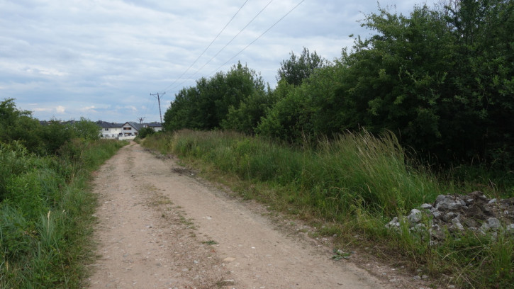 Działka Sprzedaż Bezrzecze 2