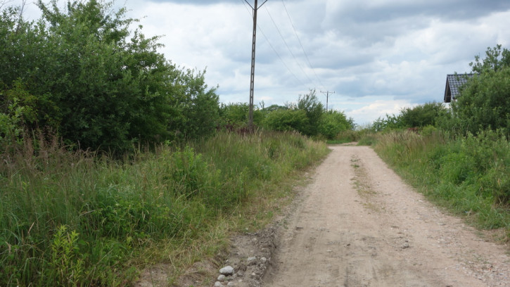 Działka Sprzedaż Bezrzecze 3