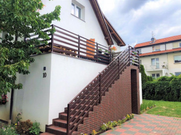 Dom Sprzedaż Szczecin Gumieńce