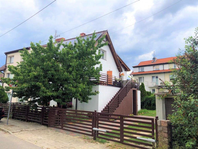 Dom Sprzedaż Szczecin Gumieńce 2