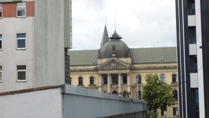 Mieszkanie Sprzedaż Szczecin Stare Miasto Tkacka 14