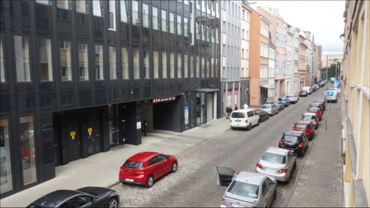 Mieszkanie Sprzedaż Szczecin Stare Miasto Tkacka 13