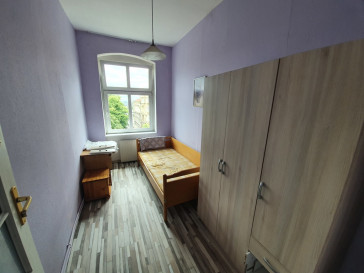 Mieszkanie Sprzedaż Szczecin Centrum Gabriela Narutowicza