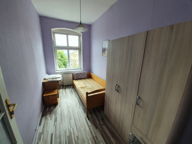 Mieszkanie Sprzedaż Szczecin Centrum Gabriela Narutowicza 5