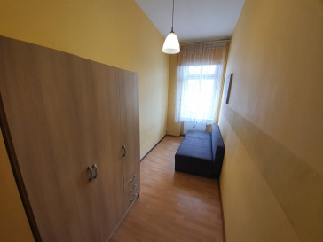 Mieszkanie Sprzedaż Szczecin Centrum Kujawska