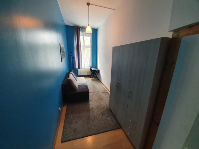 Mieszkanie Sprzedaż Szczecin Centrum Kujawska 6
