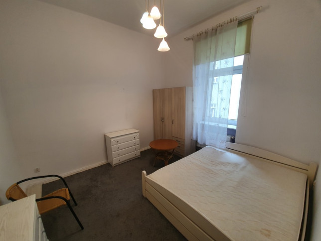 Mieszkanie Sprzedaż Szczecin Centrum Kujawska 10