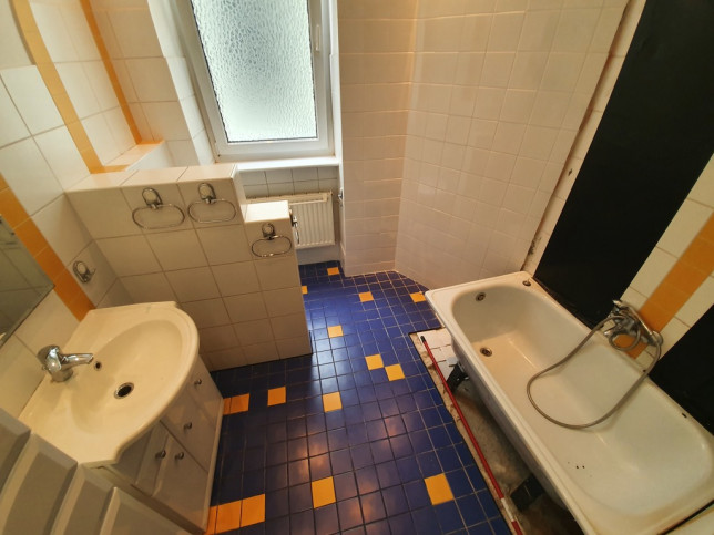 Mieszkanie Sprzedaż Szczecin Centrum Kujawska 12