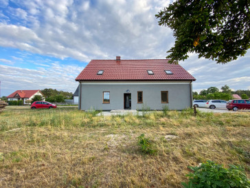 Dom Wynajem Borzysławiec
