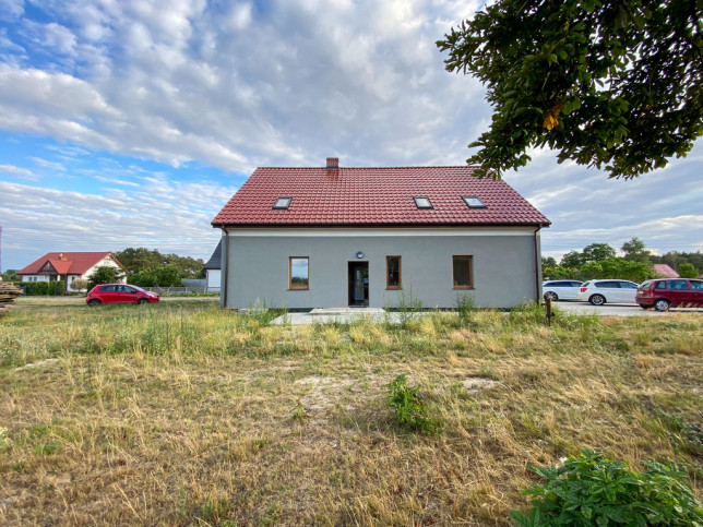 Dom Wynajem Borzysławiec 19