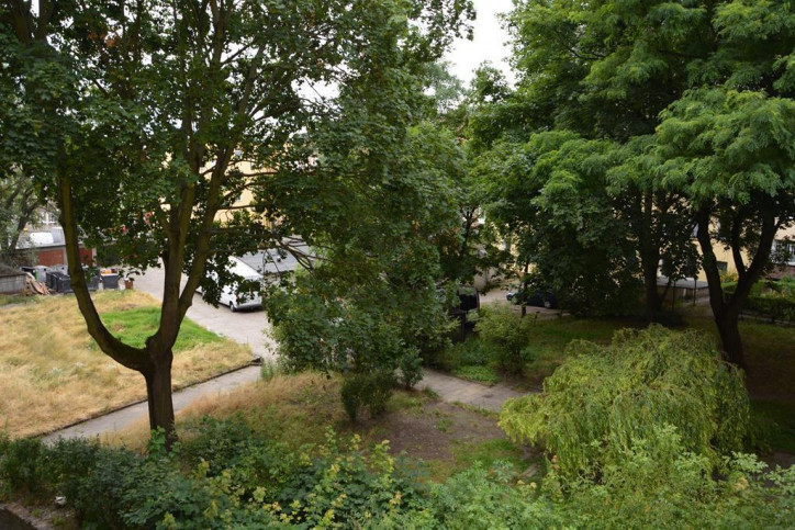 Mieszkanie Wynajem Szczecin Niebuszewo Heleny 14