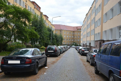 Mieszkanie Wynajem Szczecin Niebuszewo Heleny
