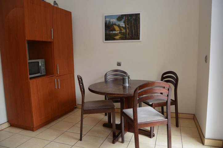 Mieszkanie Wynajem Szczecin Niebuszewo Heleny 10