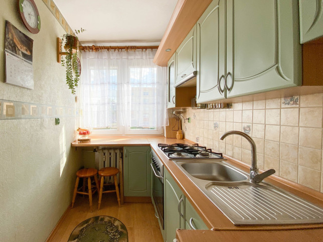 Mieszkanie Sprzedaż Goleniów 6