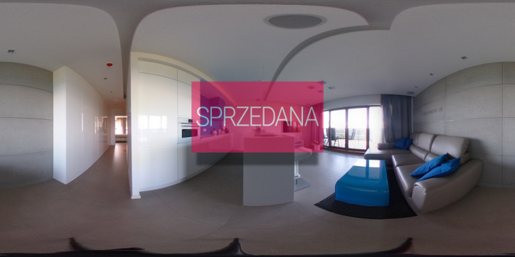 Mieszkanie Sprzedaż Dziwnówek Wolności 13