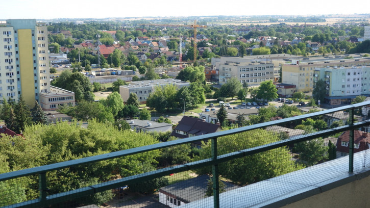 Mieszkanie Sprzedaż Szczecin os. Kaliny Santocka 3