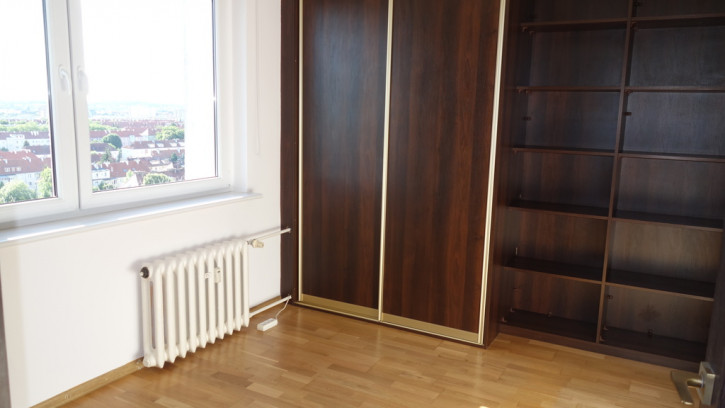 Mieszkanie Sprzedaż Szczecin os. Kaliny Santocka 10