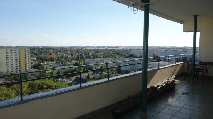Mieszkanie Sprzedaż Szczecin os. Kaliny Santocka 2