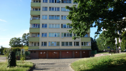 Mieszkanie Sprzedaż Szczecin os. Kaliny Santocka