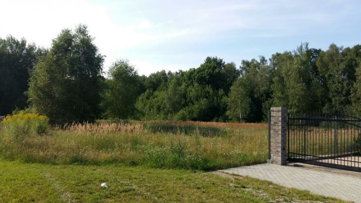 Działka Sprzedaż Dobra 1