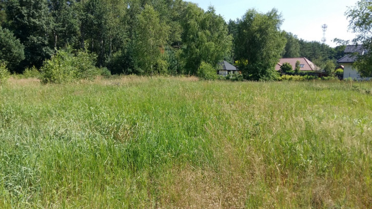 Działka Sprzedaż Dobra 2