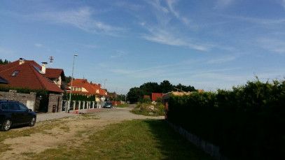 Działka Sprzedaż Dobra