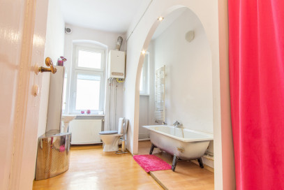 Mieszkanie Sprzedaż Szczecin Centrum bł. Królowej Jadwigi