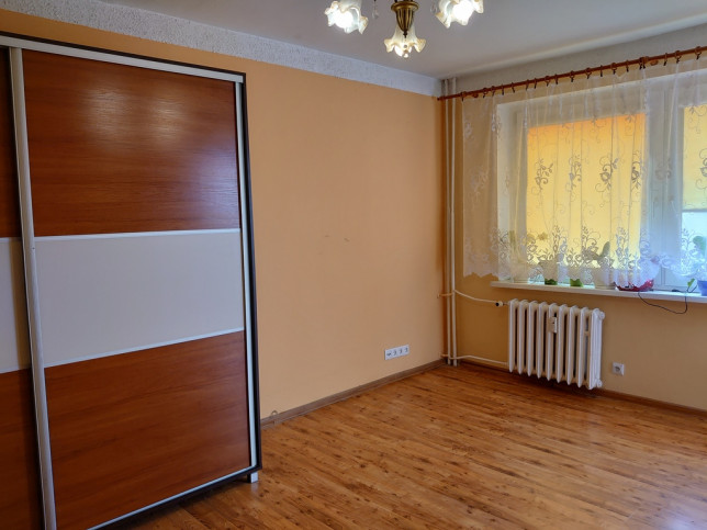 Mieszkanie Sprzedaż Choszczno Mur Południowy 2