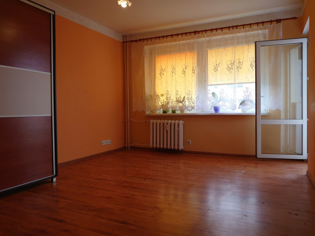 Mieszkanie Sprzedaż Choszczno Mur Południowy 3