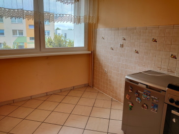 Mieszkanie Sprzedaż Choszczno Mur Południowy
