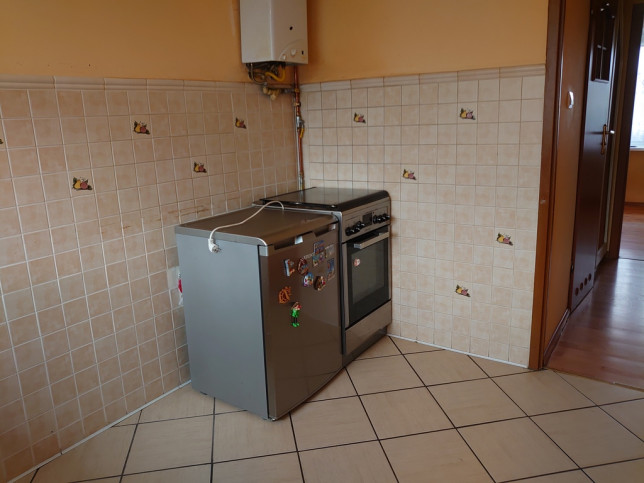Mieszkanie Sprzedaż Choszczno Mur Południowy 8