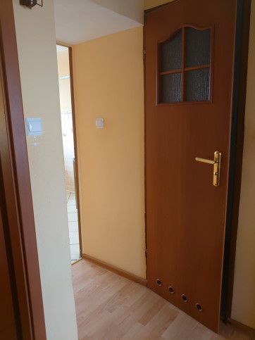 Mieszkanie Sprzedaż Choszczno Mur Południowy 10