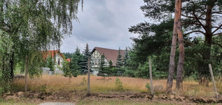 Działka Sprzedaż Dobra 5