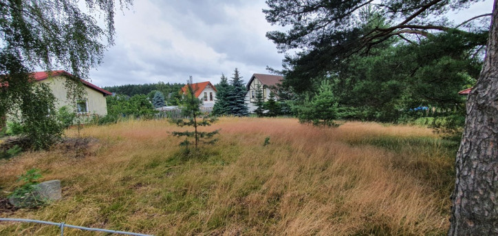 Działka Sprzedaż Dobra 1