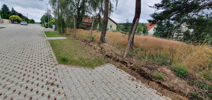 Działka Sprzedaż Dobra 6