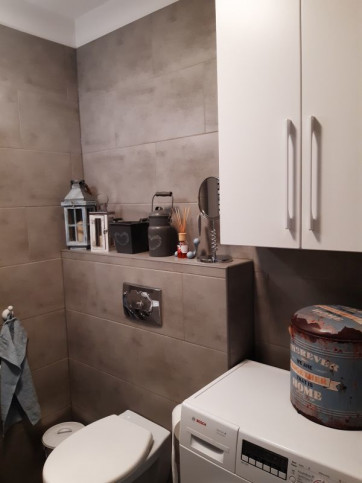 Mieszkanie Sprzedaż Szczecin Pomorzany Sierpowa 9