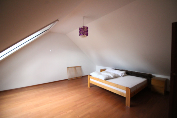 Dom Sprzedaż Szczecin Osów 9